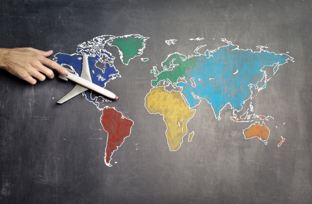 Geography Assignment Help in India