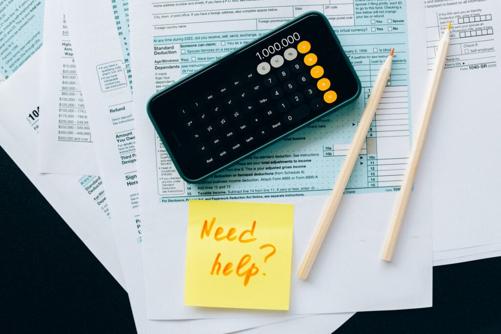Accounting Assignment Writing Services