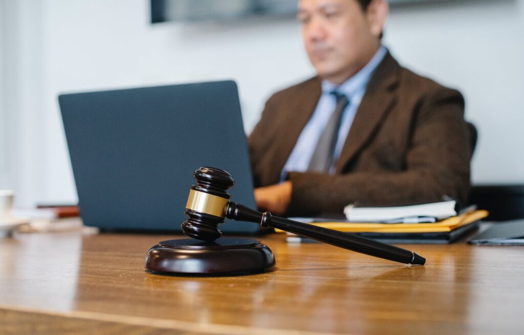 Criminal Law Assignment Services in India