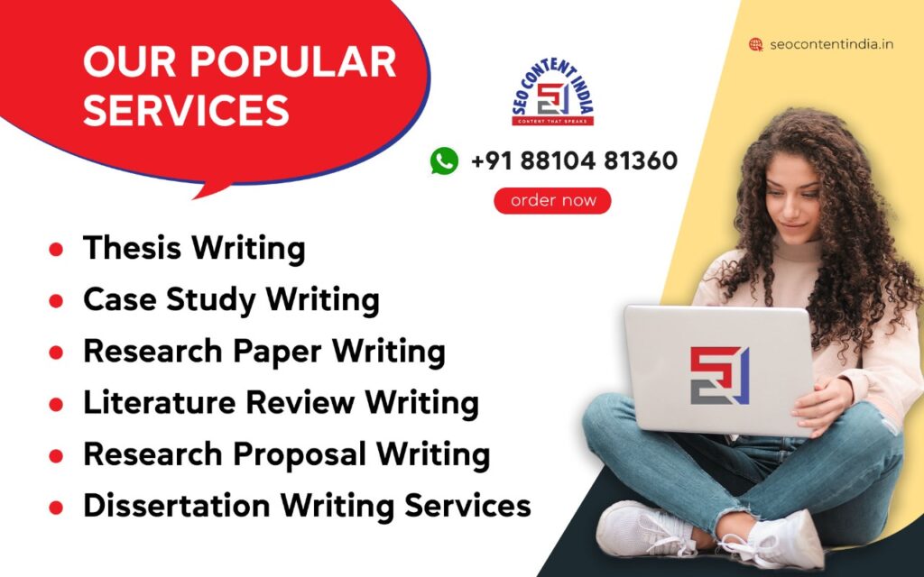 Custom Assignment Writing Help Online India