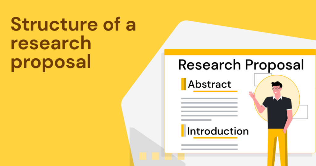 Research Proposal Structure