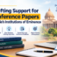 Drafting Support for Conference Papers at India’s Institutions of Eminence